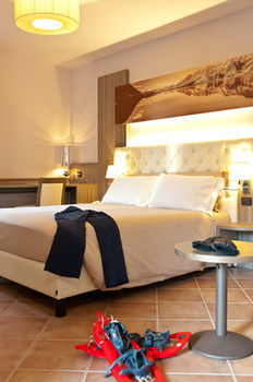 Фото Hotel Cristallo