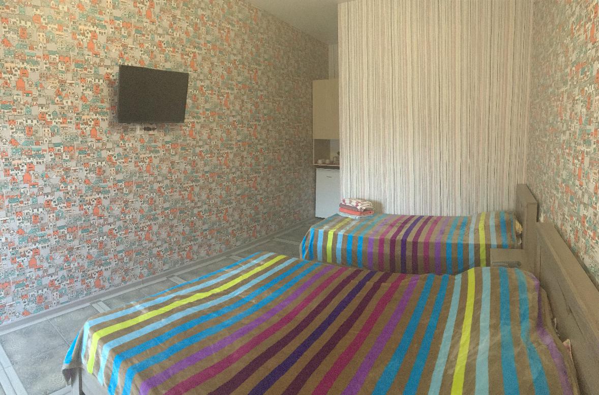 Фото Гостевой дом на улице Шевякова 37