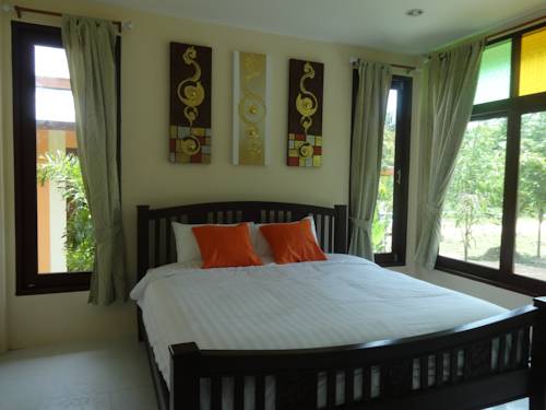 Фото Moon Travel Guesthouse