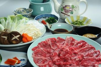 Фото Meisho Sansuien - Yuda Onsen -