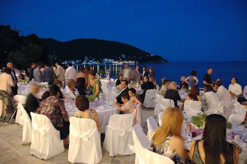 Фото Golden View Beach Hotel