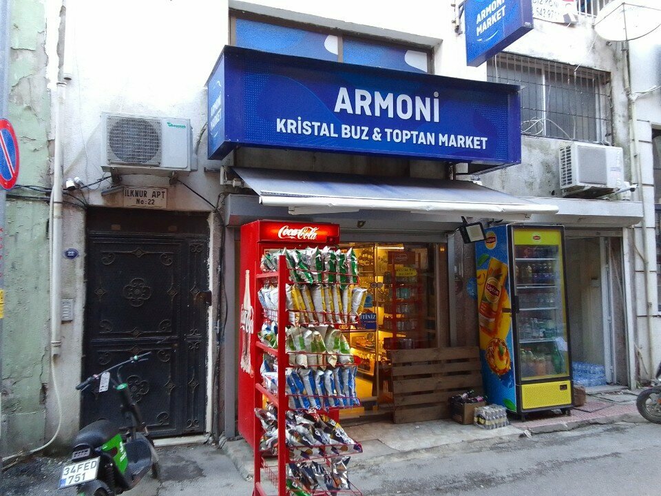 Public transportation operations and maintenance Chamber of Chemical Engineers, Izmir, photo