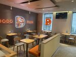Dodo Pizza (Nevskiy Avenue, 175), pizzeria