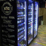 Xmel&Solod (Kravchenko Street, 24/35), beer shop