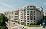 Rc Zhizn' na plyushchihe (Pogodinskaya Street, 2), housing complex