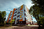 Семья (Polbina Drive, 10) ، مجمع سكني