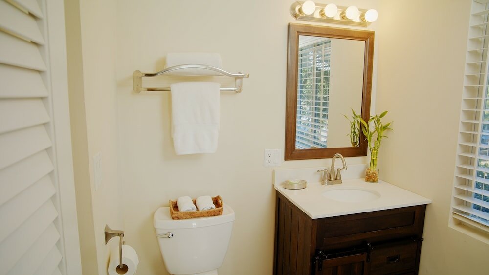 Фото Coconut Palm Inn