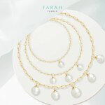 Farah Jewellery (River Island, Community Jabal Ali 1, Jebel Ali, Dubai), jewelry store