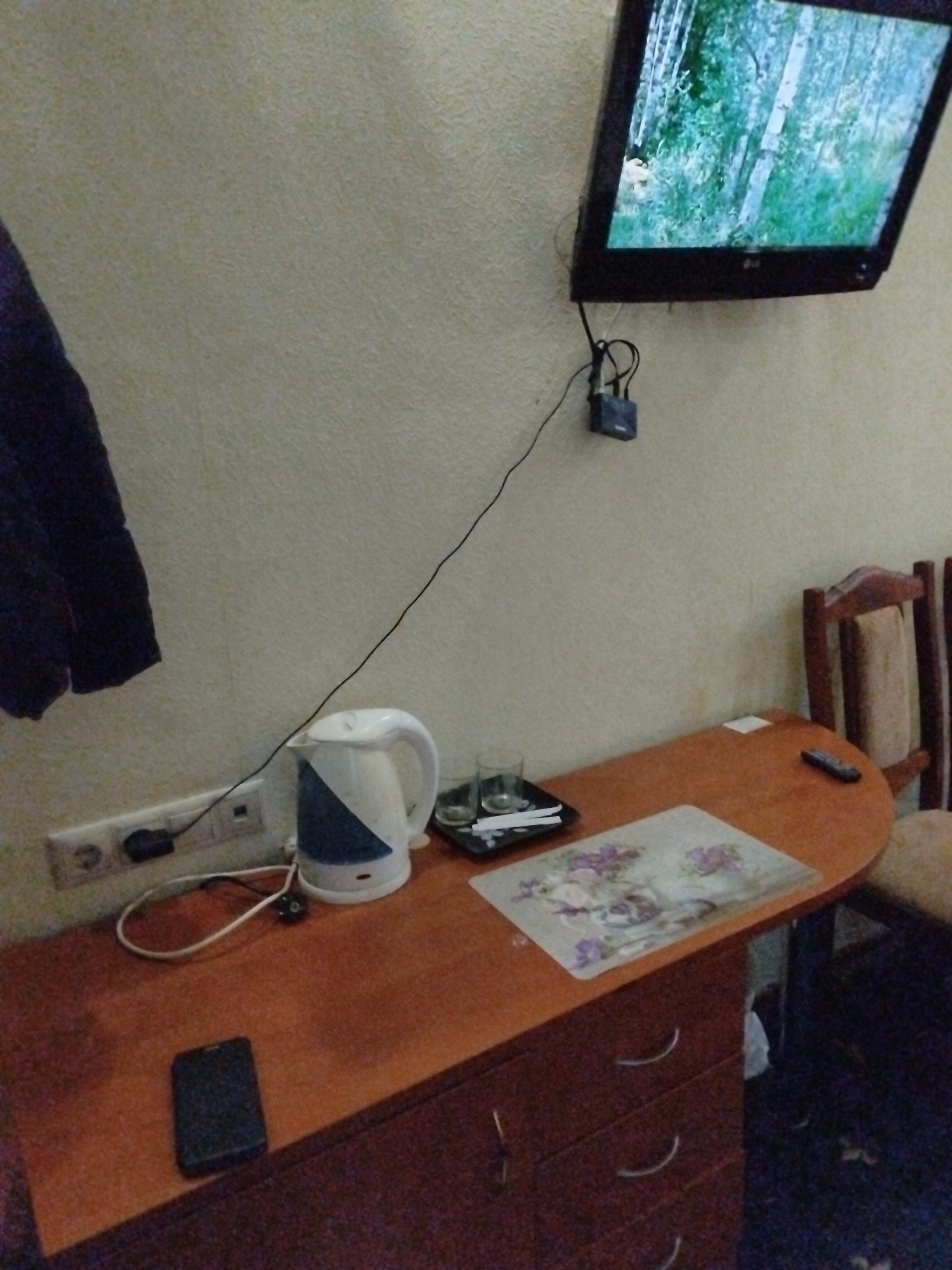 Фото Бригантина