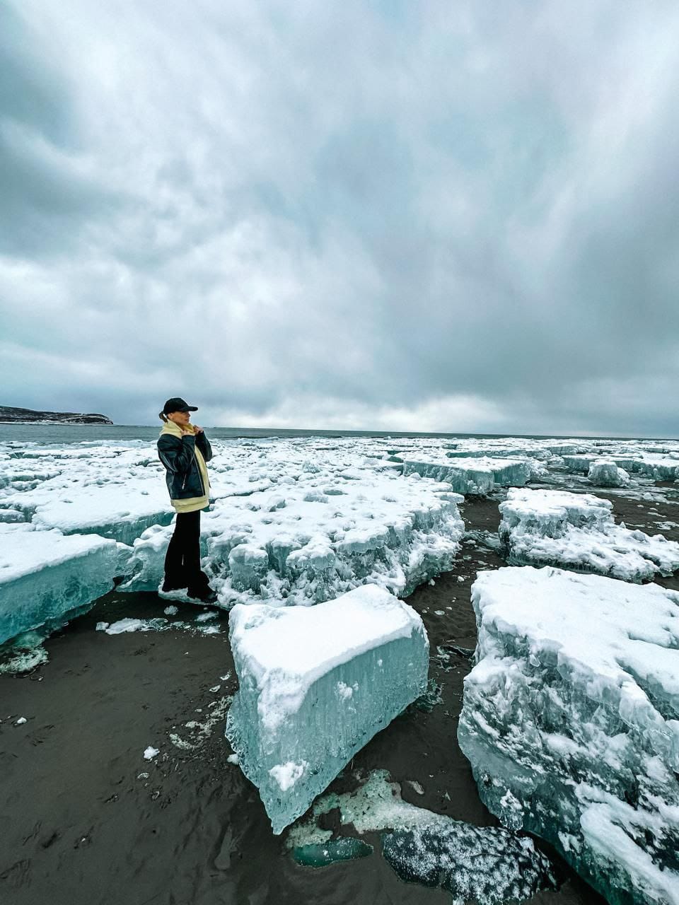 Фото Туристическая деревня Ларга