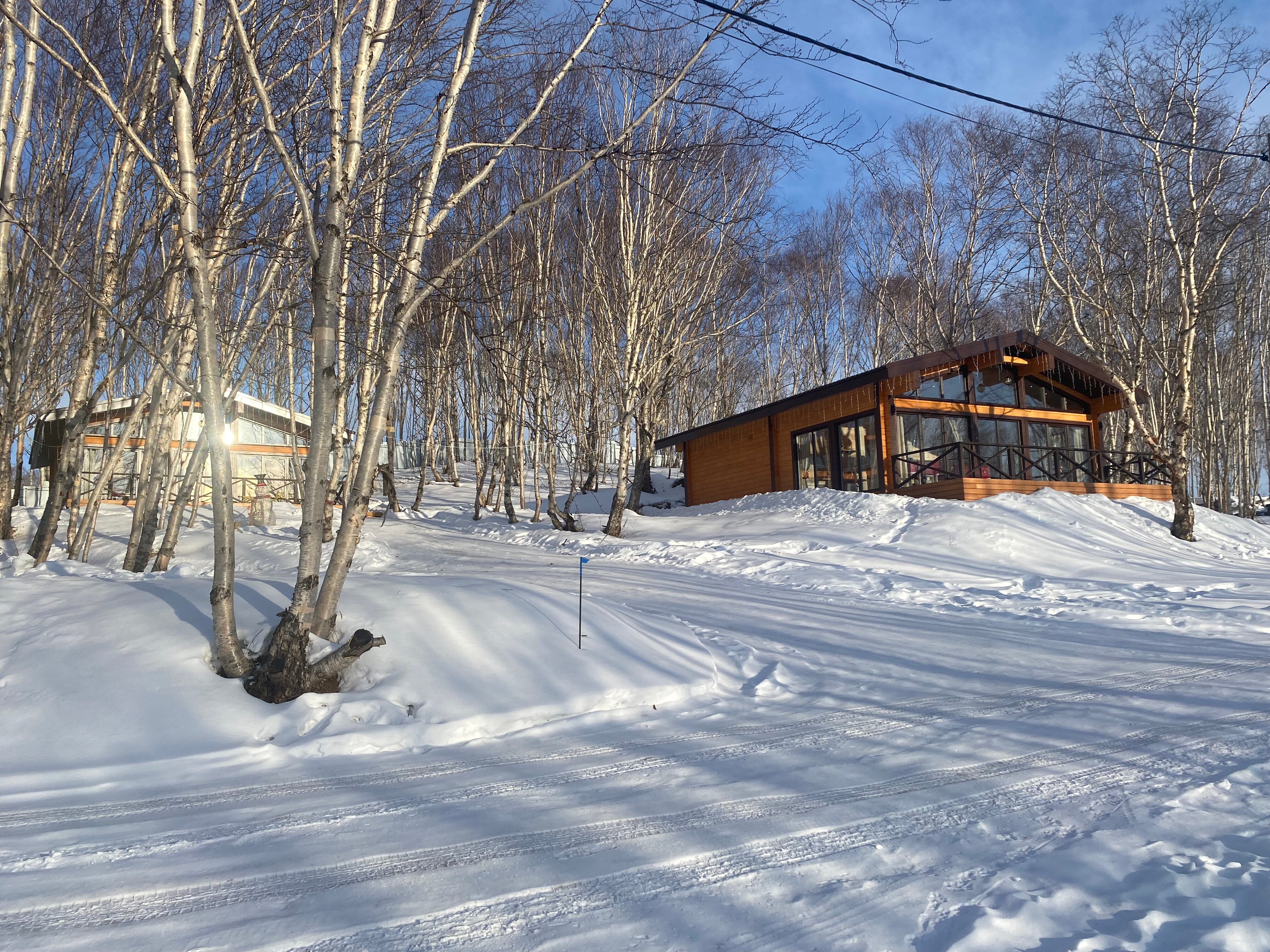 Фото Край родной