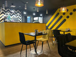 Мои Манты (Kurako Avenue, 51Ак20), cafe