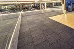 Fab Floorings Gym Floorings In Dubai & Uae (39, Marasi Drive Street, Business Bay, Dubai), revestimientos para el suelo
