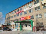 Центр кирпича и железобетона (ulitsa 22 Dekabrya, 92), brick