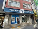 Turkiye Is Bankasi (Istanbul, Gungoren, Inonu Avenue, 17B) ، آلة صرف النقود الأوتوماتيكية