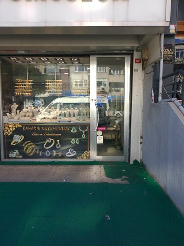 Bahadır Kuyumculuk Fotoğraf 3