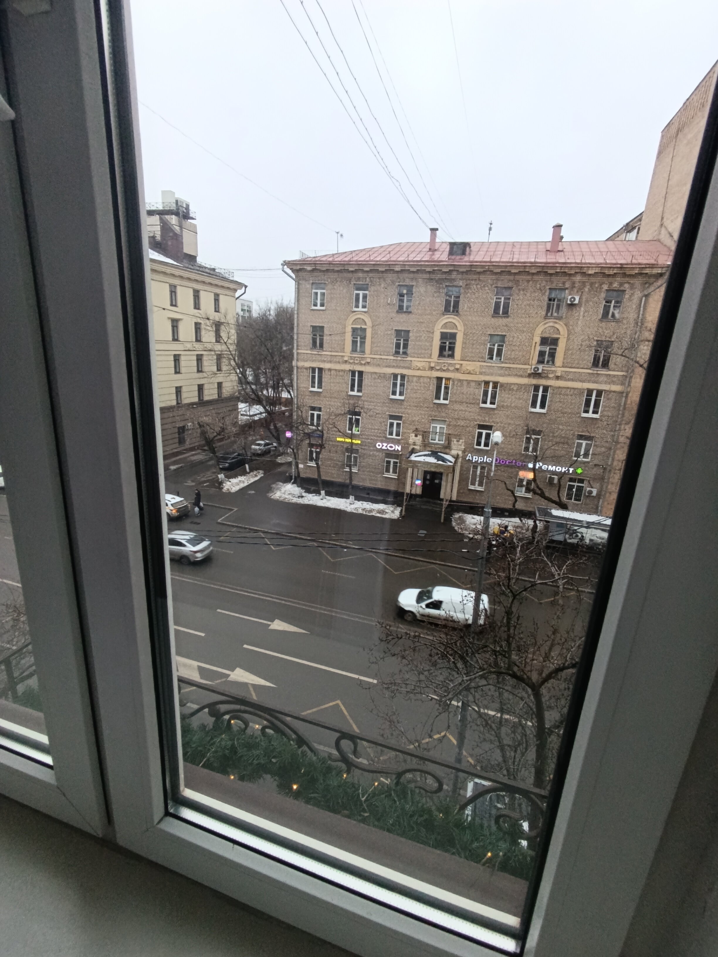 Фото Мартон ВДНХ