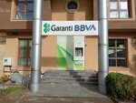 Garanti Bank (İstanbul, Başakşehir, Süzer Bul., 7A), atm