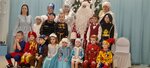 Детский сад Капелька (selo Krivodanovka, Mikrorayon, 21А), kindergarten, nursery