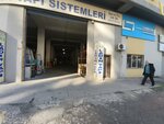 Ladin Construction Systems (İstanbul, Başakşehir, İkitelli OSB Mah., Dersan S6F Blok Sok., 101), ceiling systems