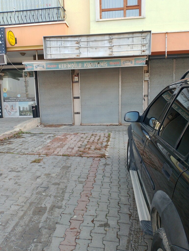 Alcoholic beverages Kerimoglu Nuts, Ankara, photo