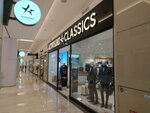 Altinyildiz Classics (İstanbul, Uskudar, Ünalan Mah., Libadiye Cad., 82E) ، متجر ملابس