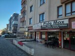Pide Max (Ankara Province, Cankaya District, Konrad Adenauer Cad., 43B), restaurante