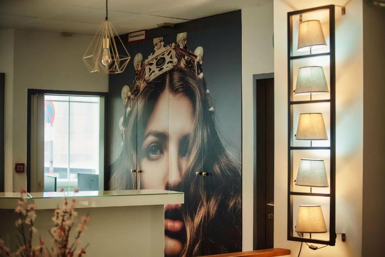 Фото Hotel Calmo