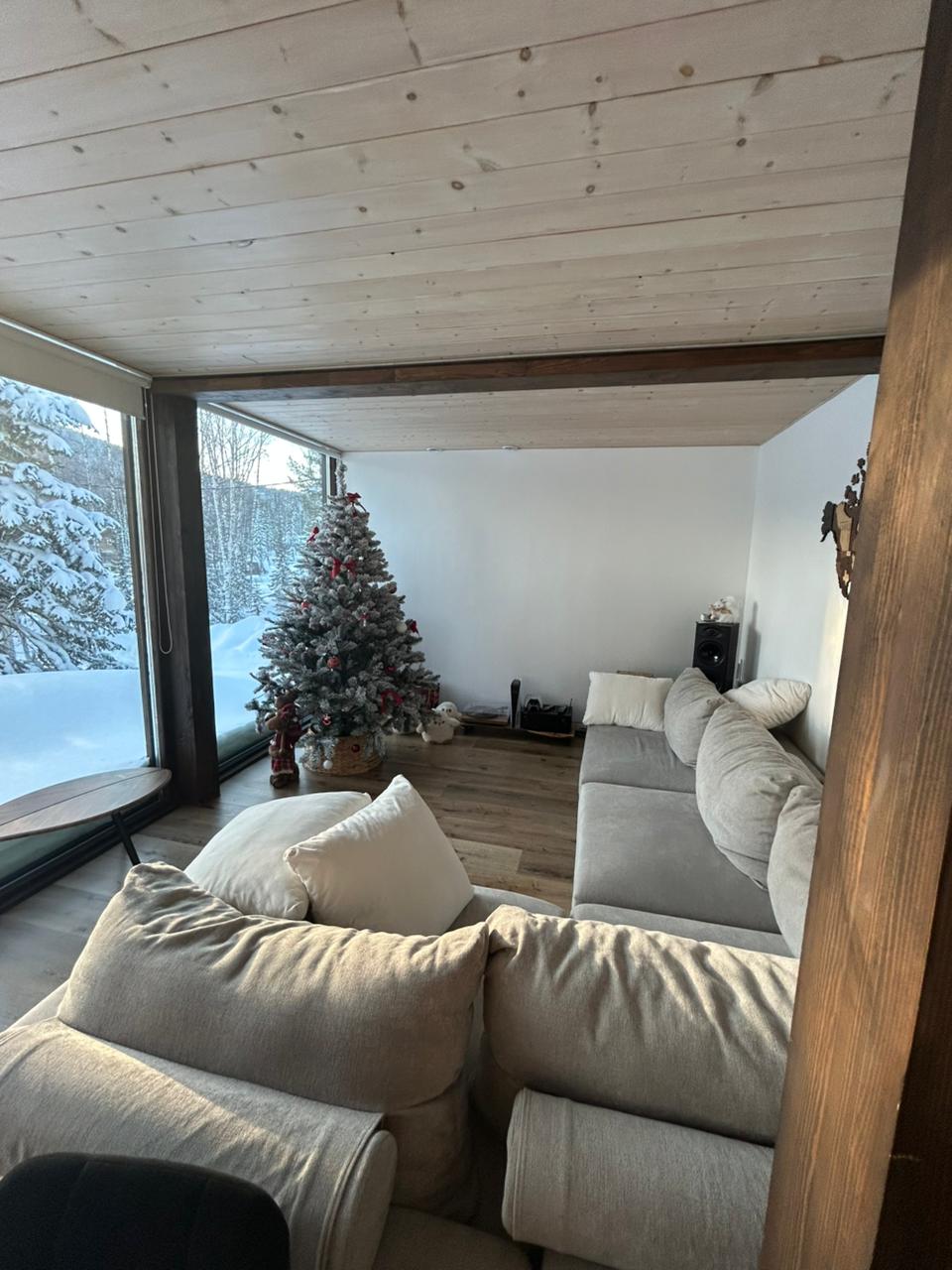 Фото Шале Sherebor