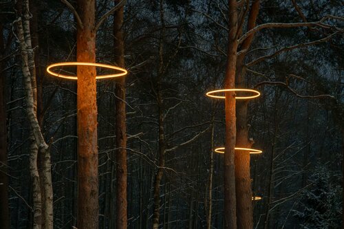 Дом в аренду Хутор Кууса в Ленинградской области