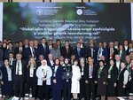 Icarda-tashkent (Yunusabad District, Osiyo Street, 6), management company