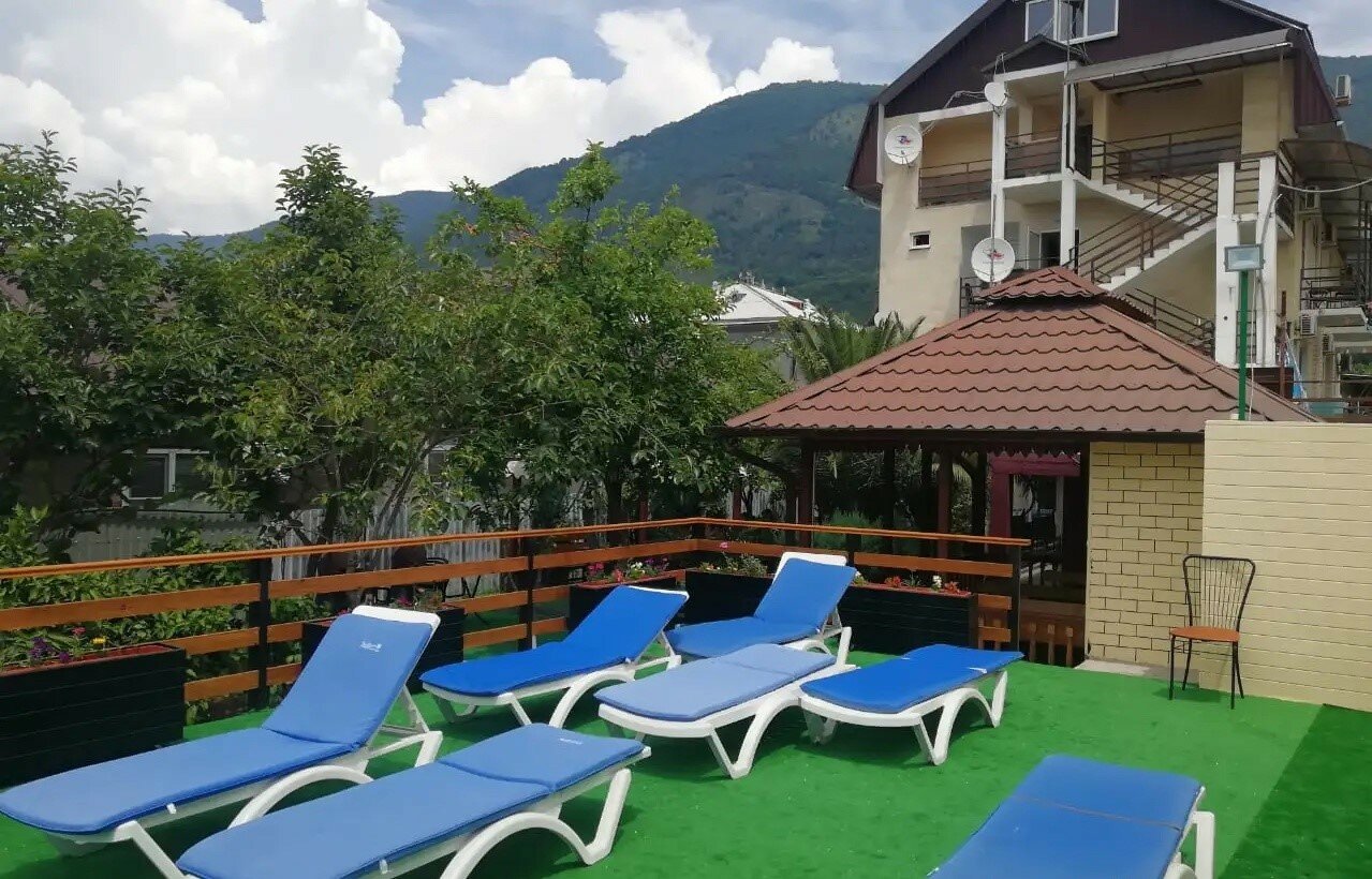 Фото отеля 4