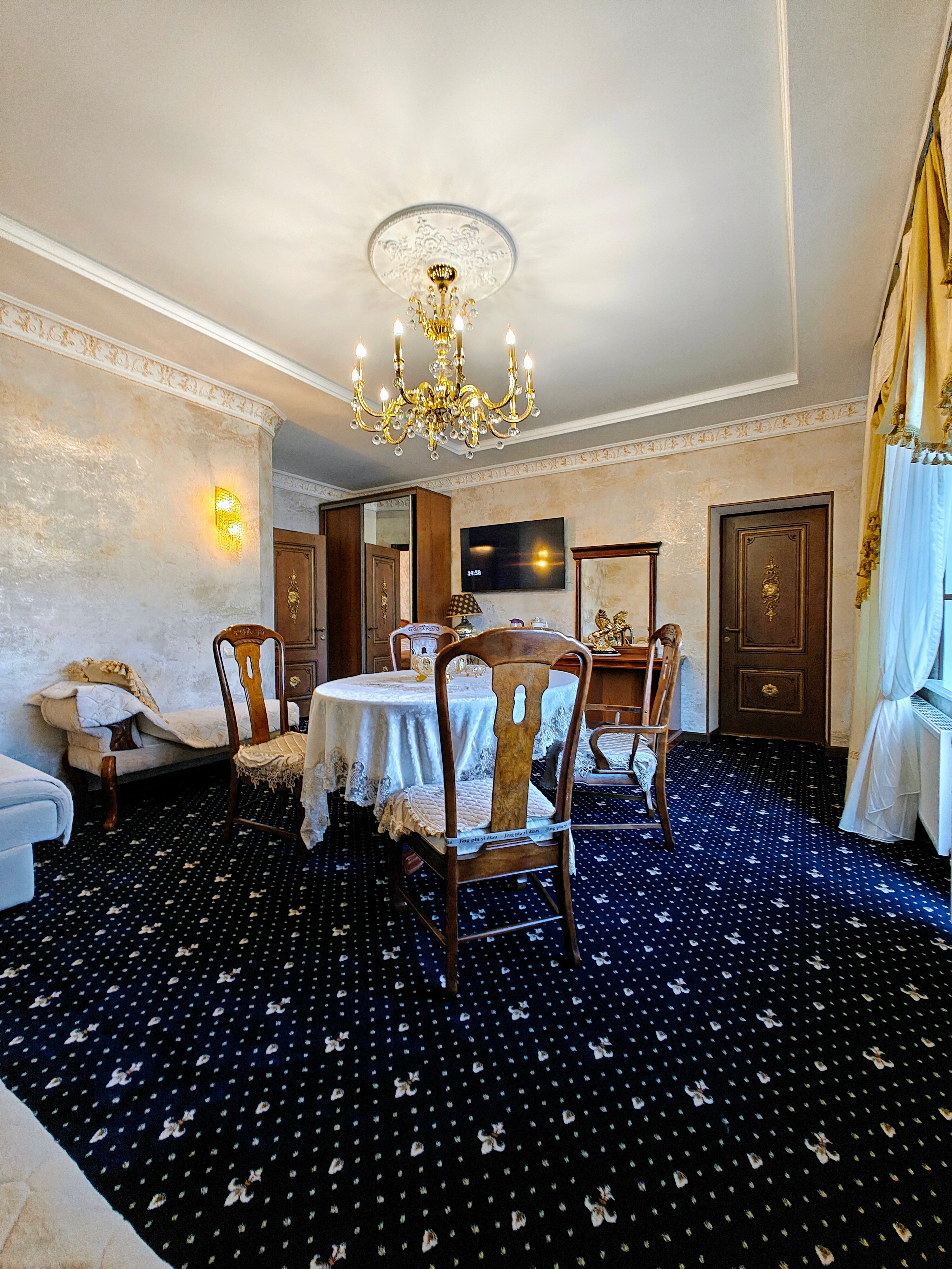 Фото Голден Хаус