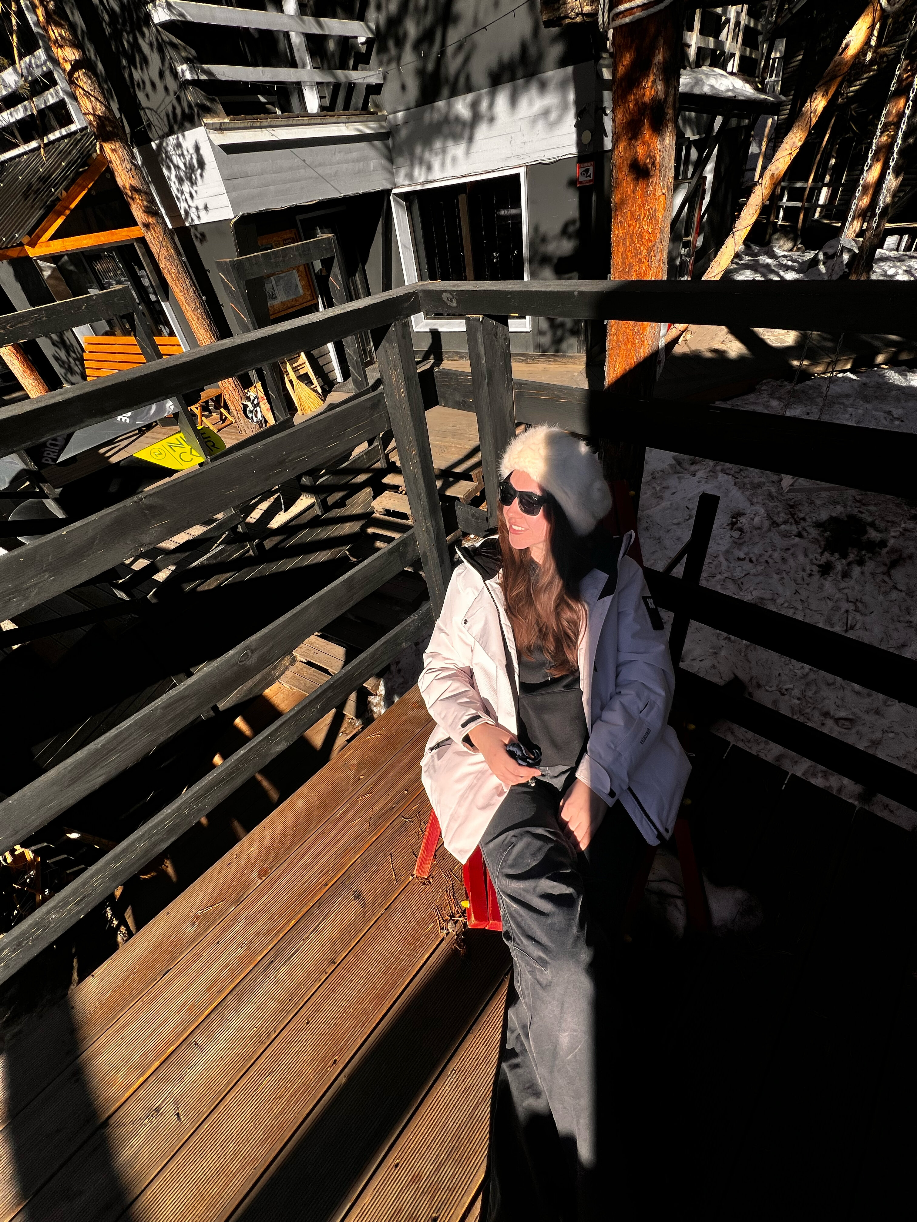 Фото Блэк Поинт