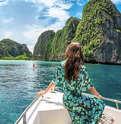 Tourist information centre Focus Tourism Agency, Dubai, photo