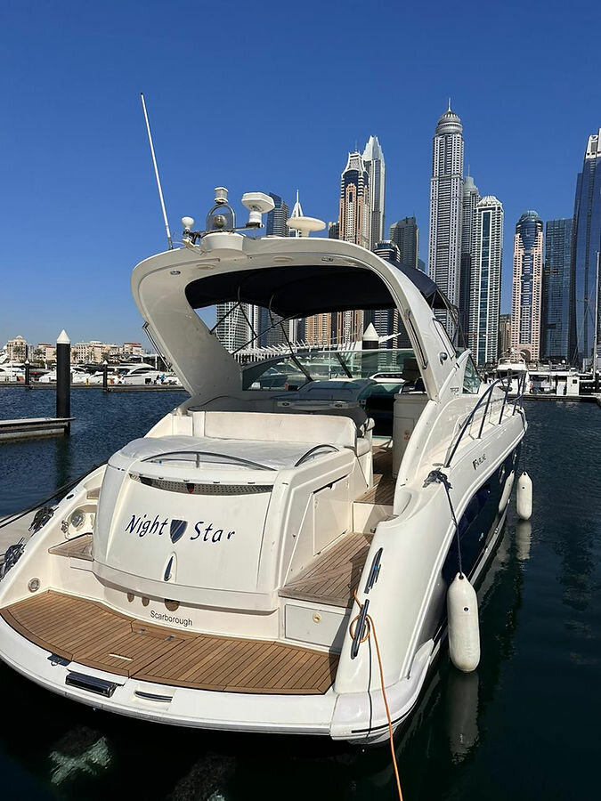 Rental of boats, yachts, vessels Yacht Party Dubai, Dubai, photo