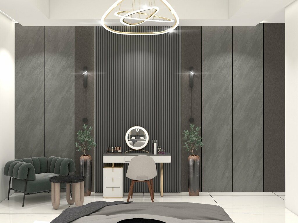 Kitchen furniture Dodo Furnitures, Dubai, photo