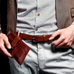 Khalid Khamis Abdulla Trading LLC (13, 26B Street, Al Daghaya, Deira, Dubai), leather products wholesale