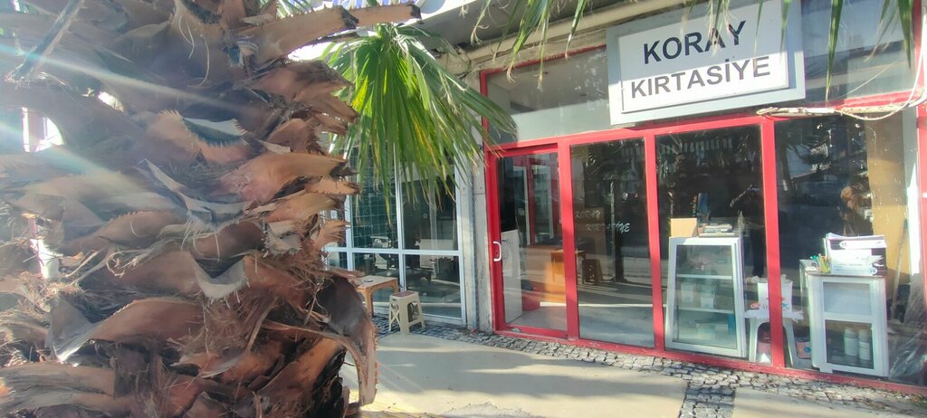Bookstore Korya Kırtasiye, Izmir, photo