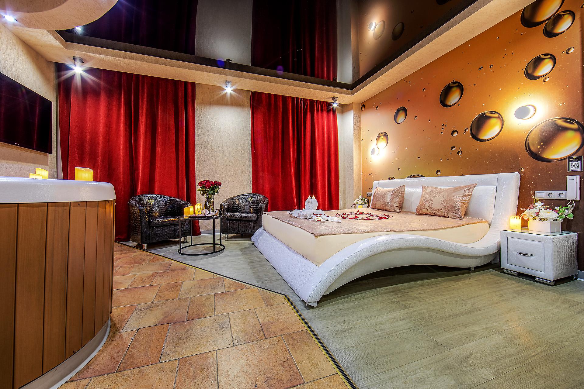 Фото Алекс Отель на Богатырском