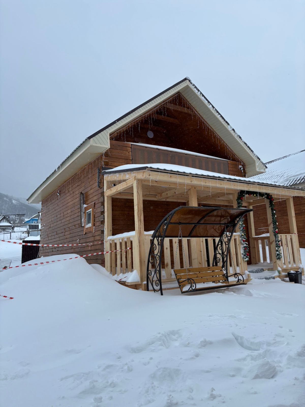 Фото Медвежья поляна