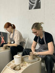 Apollo Ceramics (Severnaya ulitsa, 18А), alfarería
