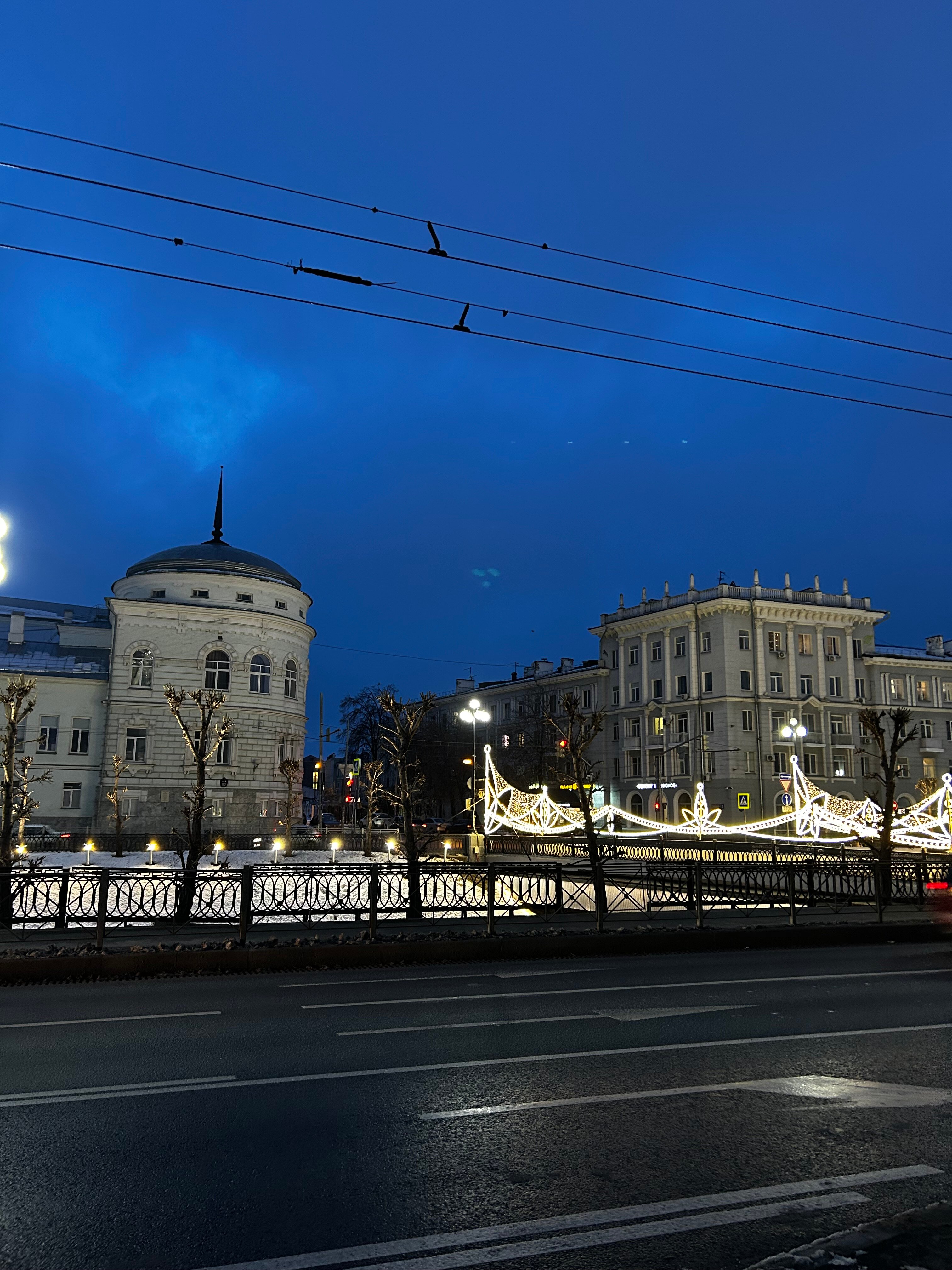 Фото Azimut Отель Бауман Казань