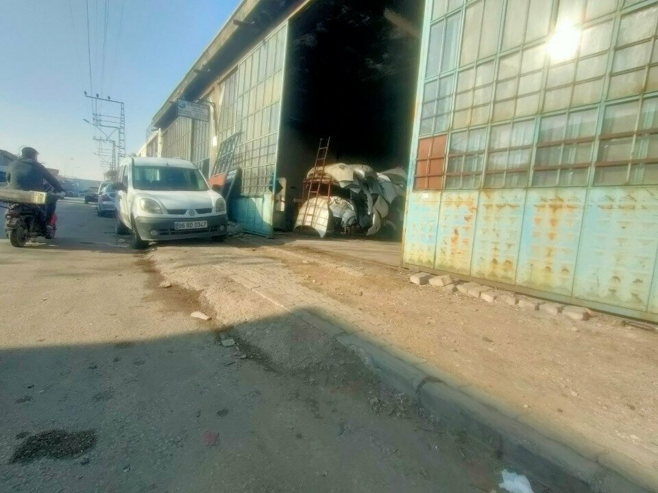 Metalwork Censan Cnc Lathe, Konya, photo