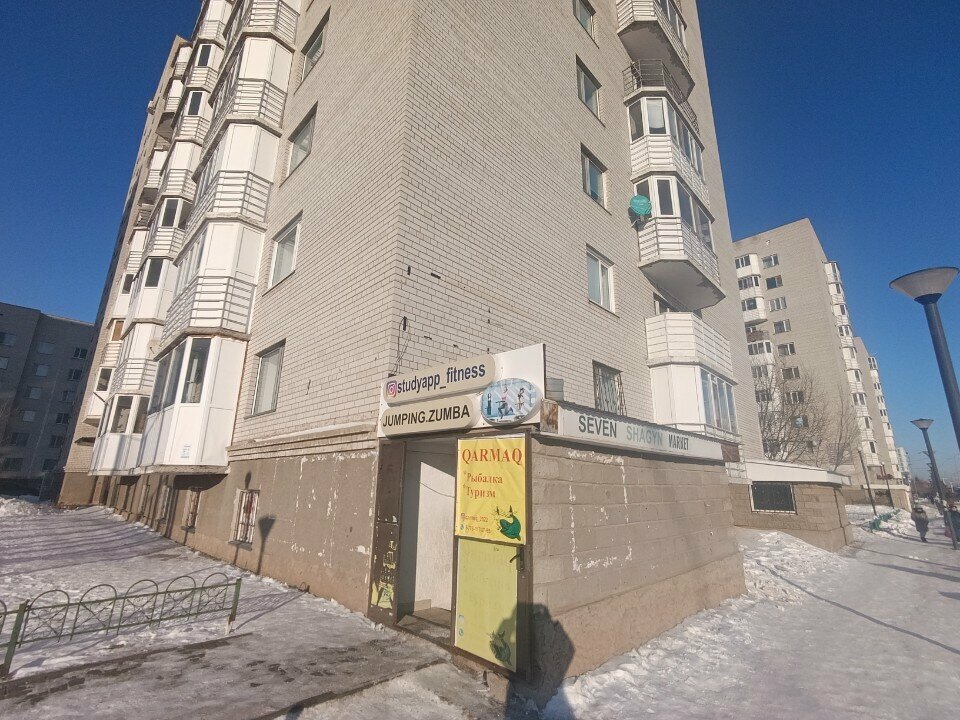 Computer repairs and services Tandau Service, Astana, photo