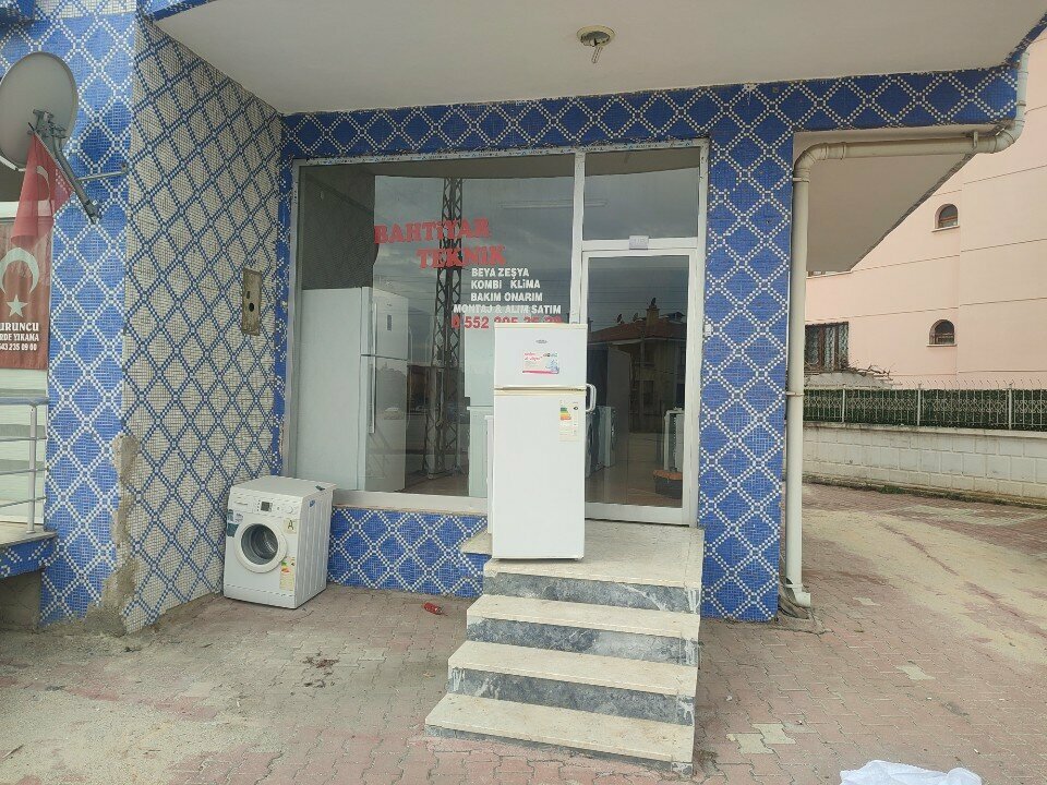 Appliance repair Bahtiyar Technical, Konya, photo