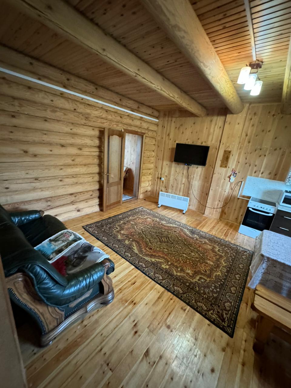 Фото Усадьба Гусли: Кедр-2