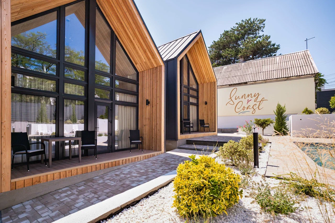 Фото Sunny Coast