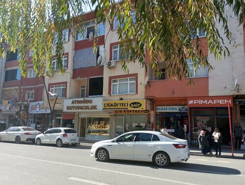 Aydoğdu Kuyumculuk Fotoğraf 3