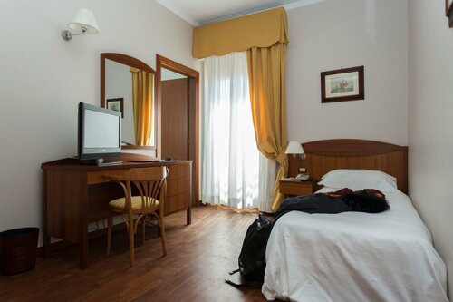 Гостиница Hotel Cavaliere